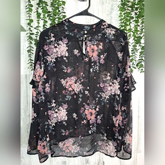 Iris Blouse  - Picture 5 of 8